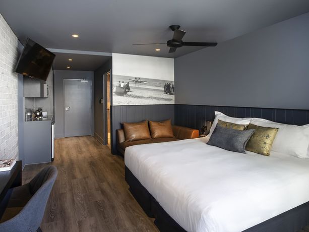 Imagen de la habitación del Hotel The Sebel Brisbane Margate Beach. Foto 15