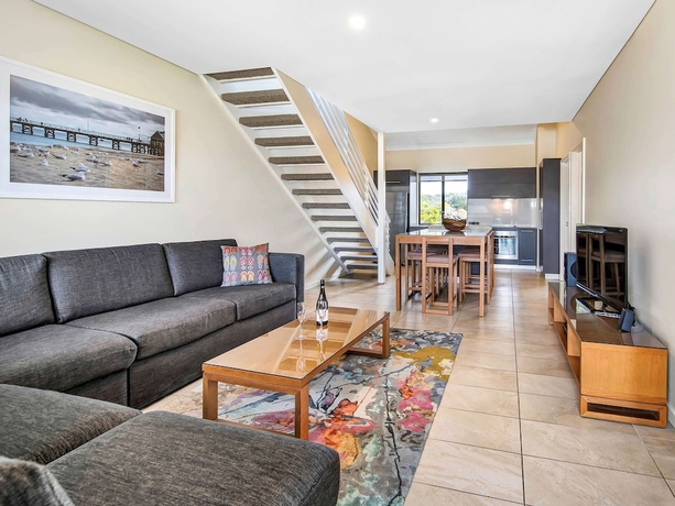 Imagen de la habitación del Hotel The Sebel Busselton. Foto 1