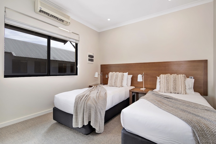Imagen de la habitación del Hotel The Sebel Busselton. Foto 2