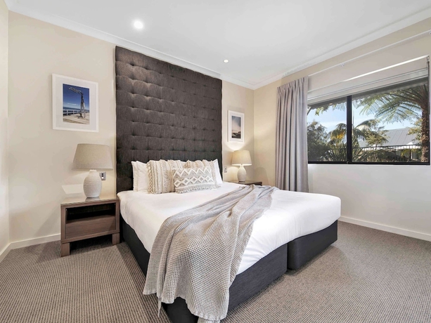 Imagen de la habitación del Hotel The Sebel Busselton. Foto 3