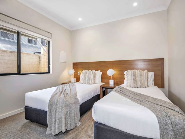 Imagen de la habitación del Hotel The Sebel Busselton. Foto 4