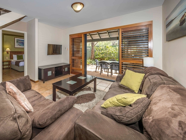 Imagen de la habitación del Hotel The Sebel Busselton. Foto 5