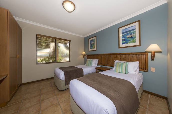 Imagen de la habitación del Hotel The Sebel Busselton. Foto 6