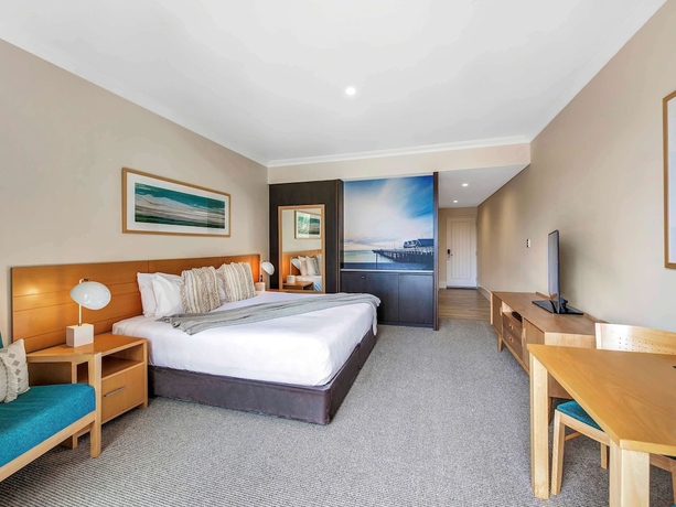 Imagen de la habitación del Hotel The Sebel Busselton. Foto 7