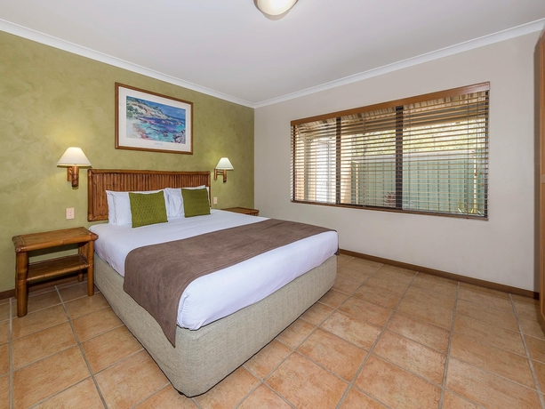 Imagen de la habitación del Hotel The Sebel Busselton. Foto 10