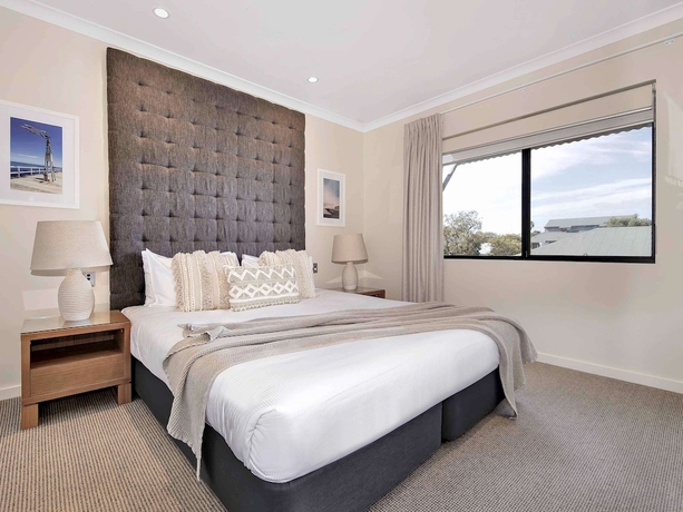 Imagen de la habitación del Hotel The Sebel Busselton. Foto 11
