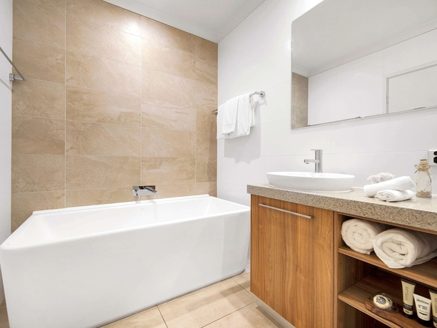 Imagen de la habitación del Hotel The Sebel Busselton. Foto 13
