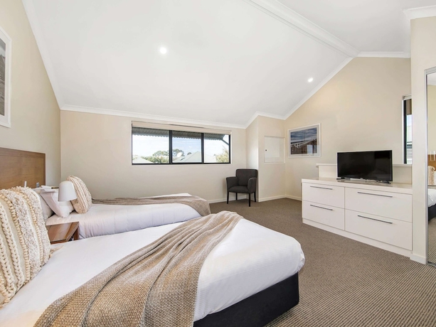 Imagen de la habitación del Hotel The Sebel Busselton. Foto 14