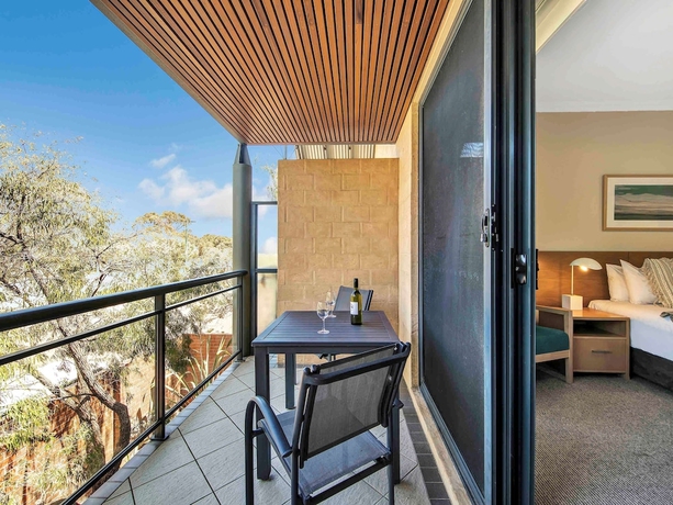 Imagen de la habitación del Hotel The Sebel Busselton. Foto 15