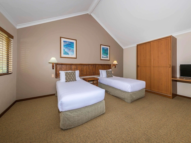 Imagen de la habitación del Hotel The Sebel Busselton. Foto 17