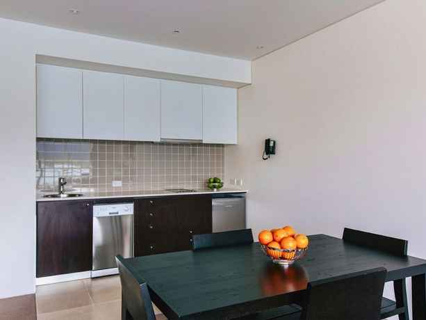 Imagen de la habitación del Hotel The Sebel Cairns Harbour Lights. Foto 6