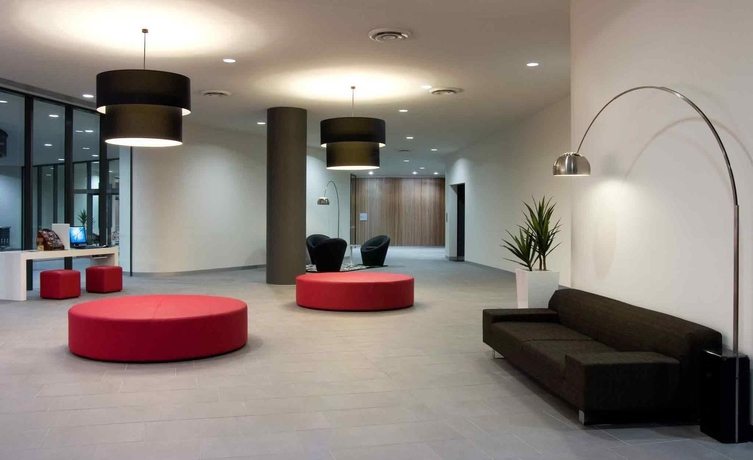 Imagen general del Hotel The Sebel Cairns Harbour Lights. Foto 2