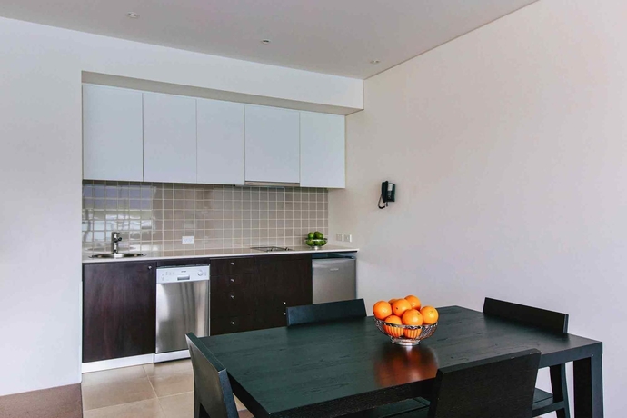 Imagen de la habitación del Hotel The Sebel Cairns Harbour Lights. Foto 8