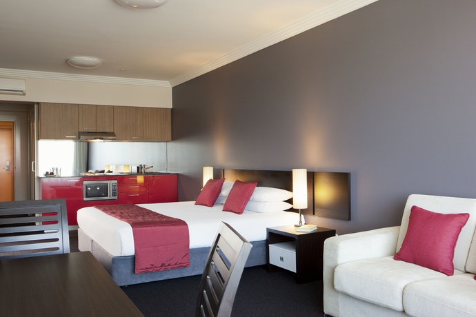 Imagen de la habitación del Hotel The Sebel Kiama. Foto 8