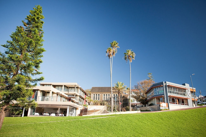 Imagen general del Hotel The Sebel Kiama. Foto 2