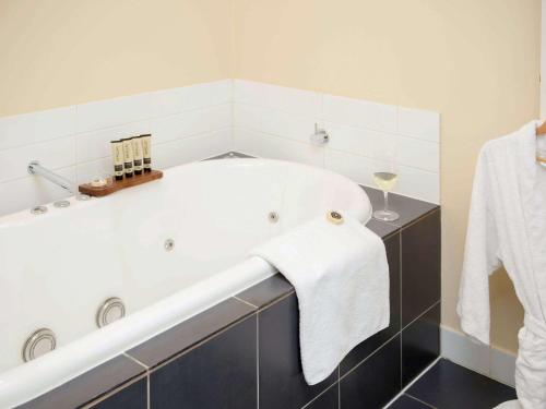 Imagen de la habitación del Hotel The Sebel Launceston. Foto 10