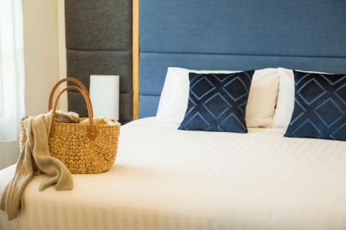 Imagen de la habitación del Hotel The Sebel Launceston. Foto 11