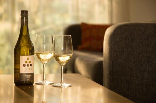 Imagen de la habitación del Hotel The Sebel Launceston. Foto 14