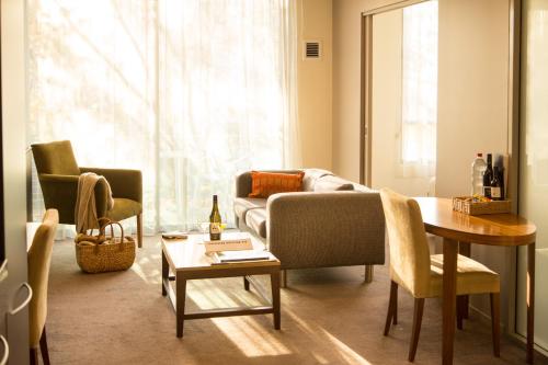 Imagen de la habitación del Hotel The Sebel Launceston. Foto 15