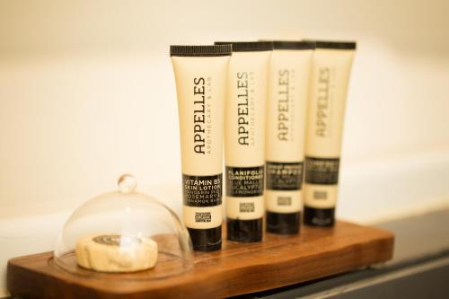 Imagen de la habitación del Hotel The Sebel Launceston. Foto 16