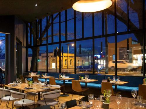 Imagen general del Hotel The Sebel Launceston. Foto 2