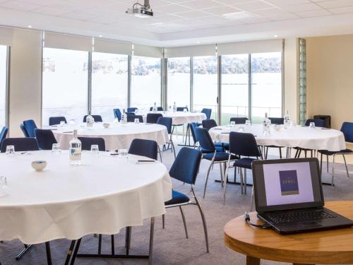 Imagen general del Hotel The Sebel Launceston. Foto 3