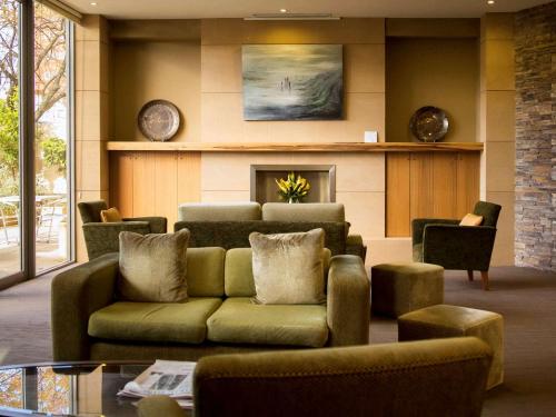 Imagen general del Hotel The Sebel Launceston. Foto 4