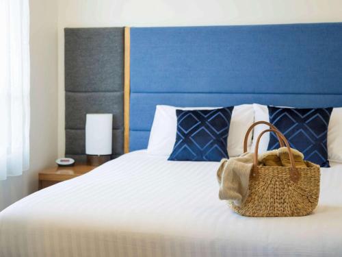 Imagen de la habitación del Hotel The Sebel Launceston. Foto 18