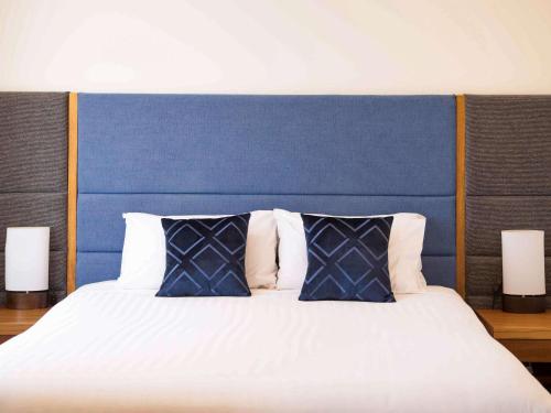 Imagen de la habitación del Hotel The Sebel Launceston. Foto 19