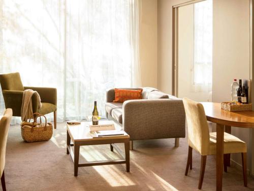 Imagen general del Hotel The Sebel Launceston. Foto 6