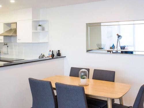 Imagen general del Hotel The Sebel Launceston. Foto 7