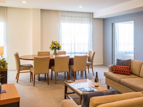 Imagen general del Hotel The Sebel Launceston. Foto 8