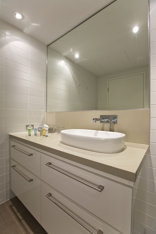 Imagen de la habitación del Hotel The Sebel Mandurah. Foto 5