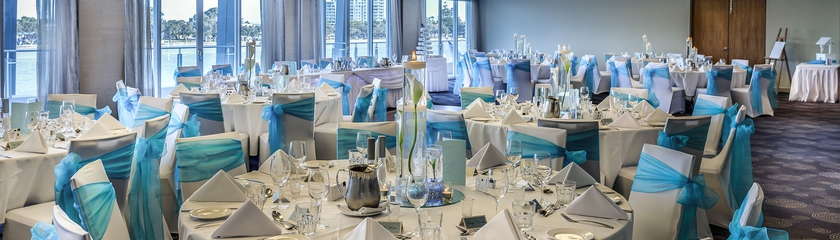 Imagen de los interiores del Hotel The Sebel Mandurah. Foto 11