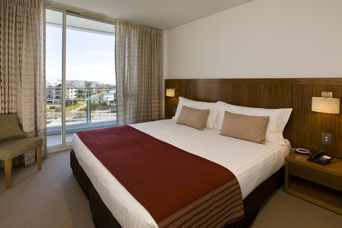 Imagen de la habitación del Hotel The Sebel Mandurah. Foto 6