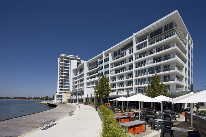 Imagen general del Hotel The Sebel Mandurah. Foto 4