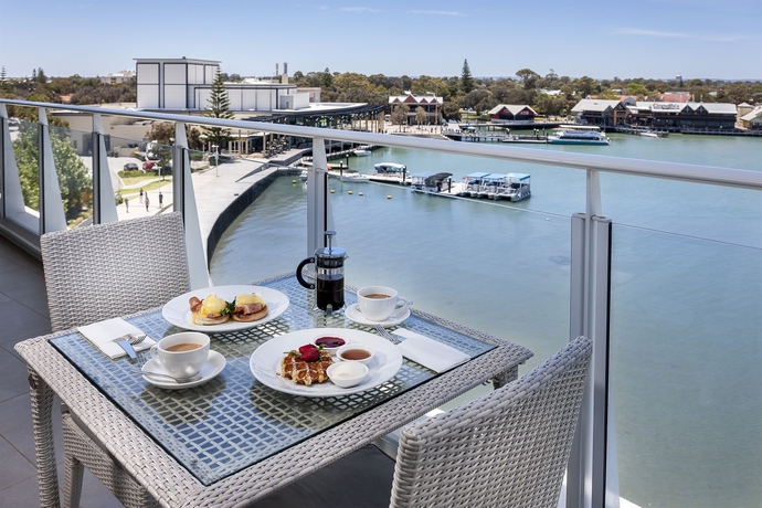 Imagen general del Hotel The Sebel Mandurah. Foto 3