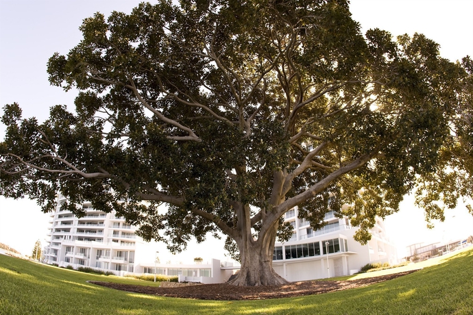 Imagen de los exteriores del Hotel The Sebel Mandurah. Foto 7