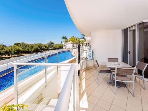 Imagen de la habitación del Hotel The Sebel Maroochydore. Foto 3
