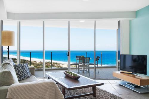 Imagen de la habitación del Hotel The Sebel Maroochydore. Foto 8