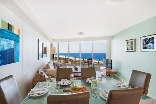 Imagen de la habitación del Hotel The Sebel Maroochydore. Foto 9