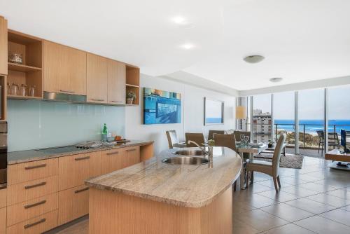 Imagen de la habitación del Hotel The Sebel Maroochydore. Foto 10