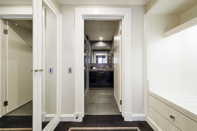 Imagen de la habitación del Hotel The Sebel Melbourne Flinders Lane. Foto 8