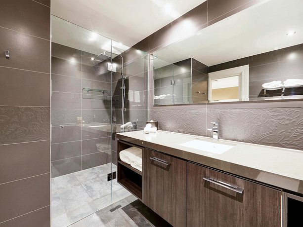 Imagen de la habitación del Hotel The Sebel Melbourne Flinders Lane. Foto 11