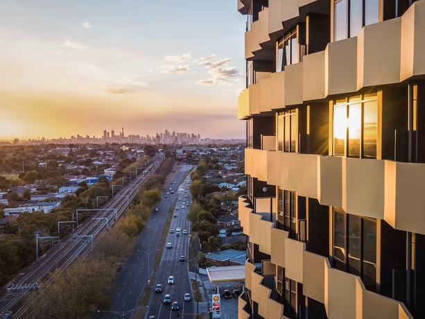 Imagen general del Hotel The Sebel Melbourne Malvern. Foto 1