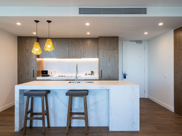 Imagen de la habitación del Hotel The Sebel Melbourne Malvern. Foto 8