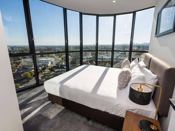 Imagen de la habitación del Hotel The Sebel Melbourne Malvern. Foto 13