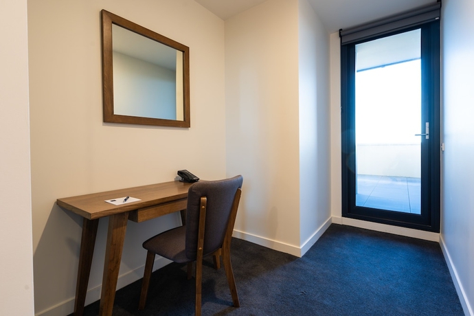 Imagen de la habitación del Hotel The Sebel Melbourne Malvern. Foto 17