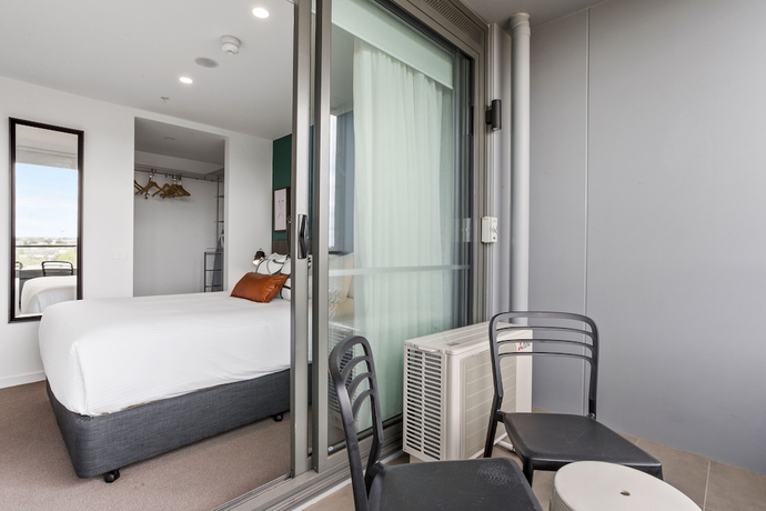 Imagen de la habitación del Hotel The Sebel Melbourne Moonee Ponds. Foto 13