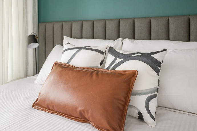 Imagen de la habitación del Hotel The Sebel Melbourne Moonee Ponds. Foto 17